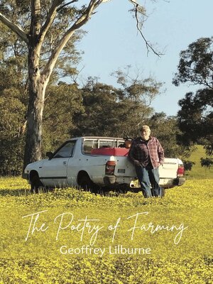 cover image of The Poetry of Farming